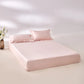 100% Egyptian Cotton Fitted Sheet 800 Thread Count