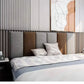 Headboards Anti-Collision Wall Panels