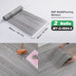 2 Rolls Self-Adhesive Wall and Floor Sticker Peel and Stick