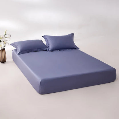 100% Egyptian Cotton Fitted Sheet 800 Thread Count