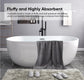 Highly Absorbent Bath Towel