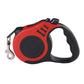 Strong Nylon Dog Lead, Automatic & Retractable