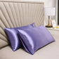 100% Silk Pillowcase Pillow Cove