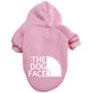 The Dog Face Wind Coat