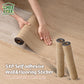 2 Rolls Self-Adhesive Wall and Floor Sticker Peel and Stick
