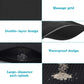 Cat Litter Mat With Double Layer