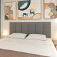 Headboards Anti-Collision Wall Panels