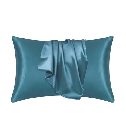 100% Silk Pillowcase Pillow Cove