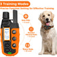 Electric Dog Training Collar Remote Control