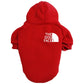 The Dog Face Wind Coat