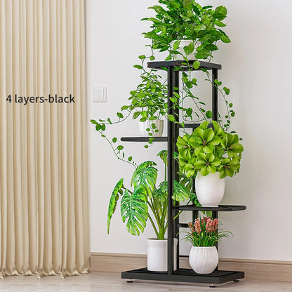 Cordlal Shining Stand For Flowers