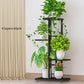 Cordlal Shining Stand For Flowers