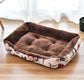 Warm House Candy-colored Pet Kennel