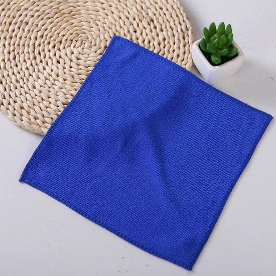Microfiber Towels