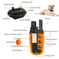 Electric Dog Training Collar Remote Control