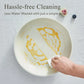 Nonstick Cookware Set with Detachable Handles