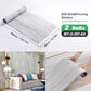 2 Rolls Self-Adhesive Wall and Floor Sticker Peel and Stick