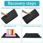 Cat Litter Mat With Double Layer