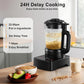 Heavy Duty Auto Clean Professional Blender