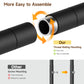 Wall Mounted Industrial Pipe Clothes Rack