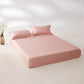 100% Egyptian Cotton Fitted Sheet 800 Thread Count
