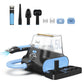 Ultra-Low Noise Pet Grooming Kits with 4.5L Large Capacity Dust Box