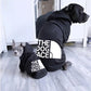 The Dog Face Wind Coat