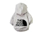 The Dog Face Wind Coat