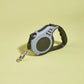Strong Nylon Dog Lead, Automatic & Retractable