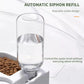 Automatic Drinking Pet Bowl
