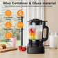 Heavy Duty Auto Clean Professional Blender