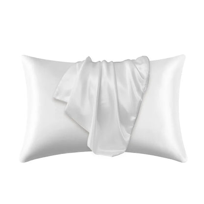 100% Silk Pillowcase Pillow Cove