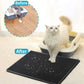 Cat Litter Mat With Double Layer