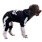 Pet Dog Clothes Jumpsuit
