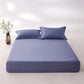 100% Egyptian Cotton Fitted Sheet 800 Thread Count