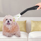 3 in 1 Portable Shop Vacuum with Blowing Function