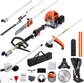2 Cycle Gas Power Handheld Trimmer