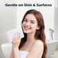 15-Pack Absorbent & Fast-Drying Microfiber Washcloths