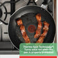 20 Piece Non-Stick Pots and Pans Cookware Set