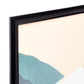 Rounded Poster Frame Art Prints