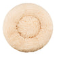6 Sizes Super Soft Round Pet Bed