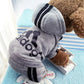 Pet Dog Clothes Jumpsuit