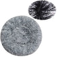 6 Sizes Super Soft Round Pet Bed