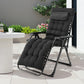Zero Gravity Recliner with Cup Holder Tray