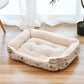 Warm House Candy-colored Pet Kennel