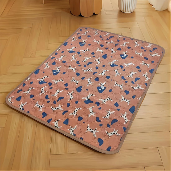 Dog Pee Pad Reusable & Washable