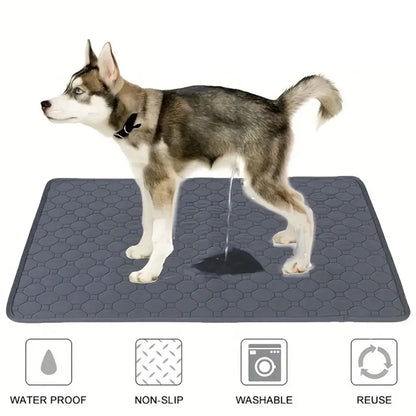 Dog Pee Pad Reusable & Washable