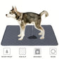 Dog Pee Pad Reusable & Washable