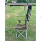 Ultra-light Folding Sunshade Chair