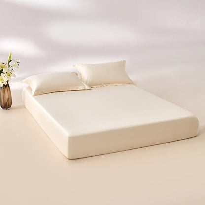 100% Egyptian Cotton Fitted Sheet 800 Thread Count